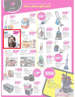Game : We Beat Any Price (23 Aug - 26 Aug), page 19