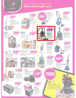 Game : We Beat Any Price (23 Aug - 26 Aug), page 19