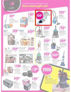 Game : We Beat Any Price (23 Aug - 26 Aug), page 19
