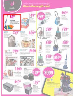Game : We Beat Any Price (23 Aug - 26 Aug), page 19