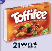 Storck Toffifee-125g