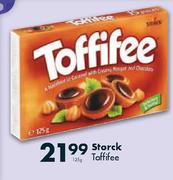 Storck Tofffifee-125g
