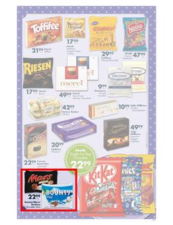 Checkers Western Cape : It's Time To Save (20 Aug - 2 Sep), page 19