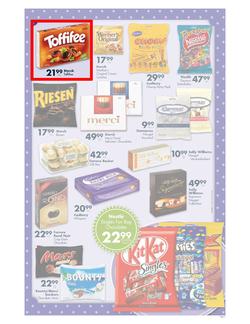 Checkers Western Cape : It's Time To Save (20 Aug - 2 Sep), page 19