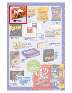 Checkers Western Cape : It's Time To Save (20 Aug - 2 Sep), page 19