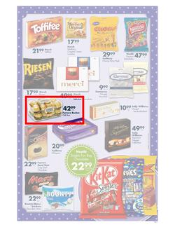 Checkers Western Cape : It's Time To Save (20 Aug - 2 Sep), page 19