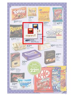 Checkers Western Cape : It's Time To Save (20 Aug - 2 Sep), page 19