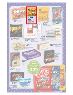 Checkers Western Cape : It's Time To Save (20 Aug - 2 Sep), page 19