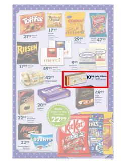Checkers Western Cape : It's Time To Save (20 Aug - 2 Sep), page 19