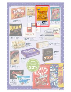Checkers Western Cape : It's Time To Save (20 Aug - 2 Sep), page 19
