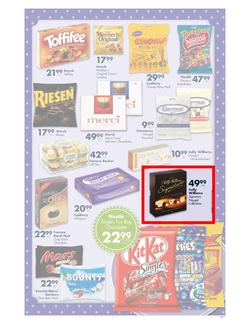 Checkers Western Cape : It's Time To Save (20 Aug - 2 Sep), page 19