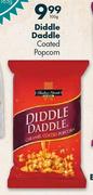 Diddle Daddle Coated Popcorn-100g