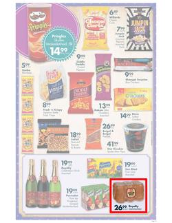 Checkers Gauteng : It's Time To Save (23 Aug - 9 Sep), page 19