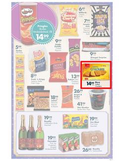Checkers Gauteng : It's Time To Save (23 Aug - 9 Sep), page 19