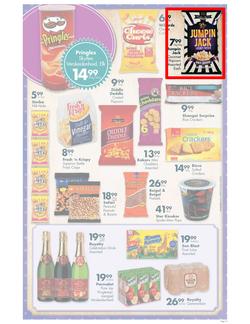 Checkers Gauteng : It's Time To Save (23 Aug - 9 Sep), page 19