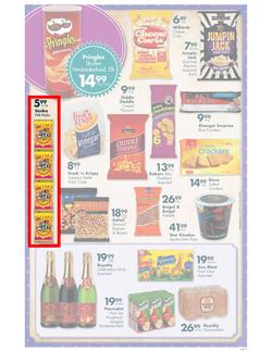 Checkers Gauteng : It's Time To Save (23 Aug - 9 Sep), page 19