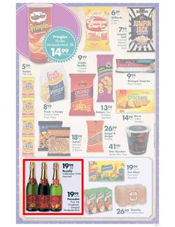 Checkers Gauteng : It's Time To Save (23 Aug - 9 Sep), page 19