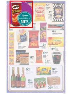 Checkers Gauteng : It's Time To Save (23 Aug - 9 Sep), page 19