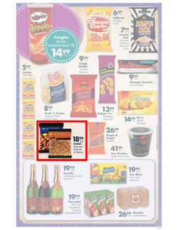 Checkers Gauteng : It's Time To Save (23 Aug - 9 Sep), page 19