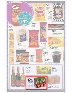 Checkers Gauteng : It's Time To Save (23 Aug - 9 Sep), page 19