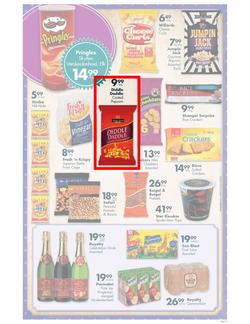 Checkers Gauteng : It's Time To Save (23 Aug - 9 Sep), page 19