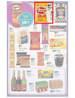 Checkers Gauteng : It's Time To Save (23 Aug - 9 Sep), page 19