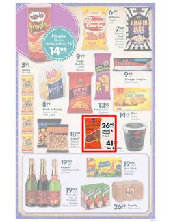 Checkers Gauteng : It's Time To Save (23 Aug - 9 Sep), page 19
