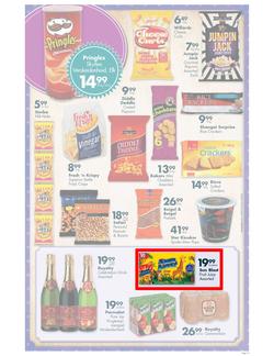 Checkers Gauteng : It's Time To Save (23 Aug - 9 Sep), page 19