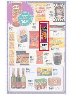 Checkers Gauteng : It's Time To Save (23 Aug - 9 Sep), page 19