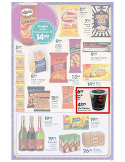 Checkers Gauteng : It's Time To Save (23 Aug - 9 Sep), page 19