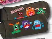 Monster Patch Potloodsakkie