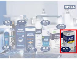Checkers Gauteng : Health & Beauty (27 Aug - 9 Sep), page 19