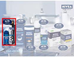 Checkers Gauteng : Health & Beauty (27 Aug - 9 Sep), page 19
