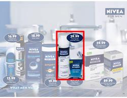 Checkers Gauteng : Health & Beauty (27 Aug - 9 Sep), page 19