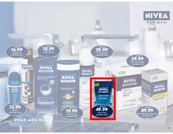 Checkers Gauteng : Health & Beauty (27 Aug - 9 Sep), page 19