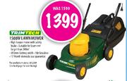 Trimtech 1500W Lawnmower