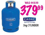 Cadac 5kg Cylinder