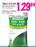 Wonder LAN 28%