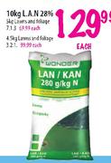 Wonder LAN Lawns And Foltage-7.1.3-5kg