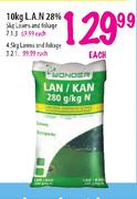 Wonder LAN Lawns And Foltage-3.2.1-4.5kg