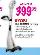 Ryobi Line Trimmer-RLT-580