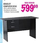 Bradley Computer Desk 
