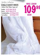 Golden Collection Double Duvet Inner