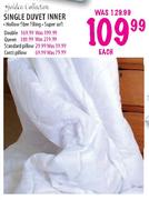 Golden Collection Conti Pillow