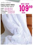 Golden Collection Queen Duvet Inner