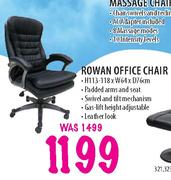 Rowan Office Chair