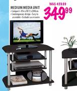 Medium Media Unit