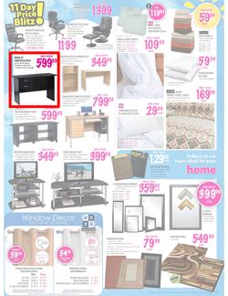 Game : Sunsational - 11 Day Price Blitz (27 Sep - 7 Oct), page 19