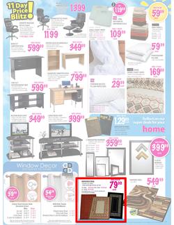 Game : Sunsational - 11 Day Price Blitz (27 Sep - 7 Oct), page 19