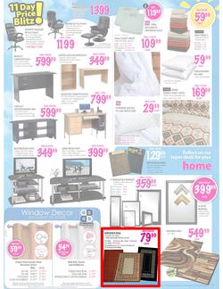Game : Sunsational - 11 Day Price Blitz (27 Sep - 7 Oct), page 19